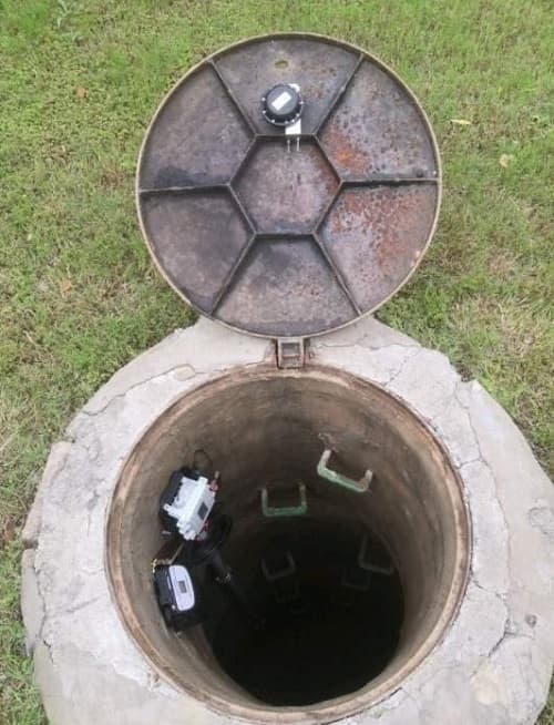 井蓋監(jiān)測(cè)傳感器，讓城市生命線更安全可靠