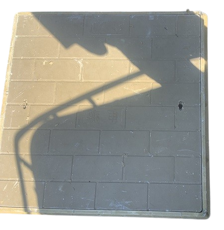 玻璃鋼井蓋價格，玻璃鋼井蓋