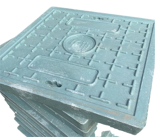 玻璃鋼井蓋是什么材質，玻璃鋼井蓋