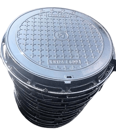 鑄鋼井蓋工藝流程,鑄鋼井蓋,鑄鋼井蓋工藝