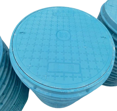 下水道井蓋為什么是圓的,井蓋為什么是圓的,圓形井蓋的優勢