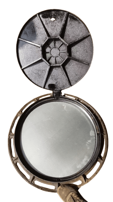 雙層鑄鐵井蓋廠家,鑄鐵井蓋廠家,鑄鐵井蓋