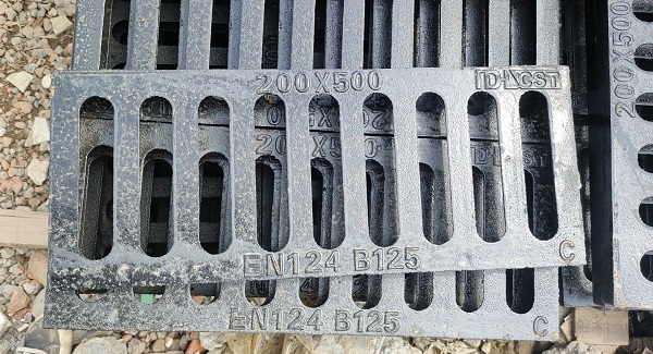 檢查井蓋檢測施工要求,檢查井蓋