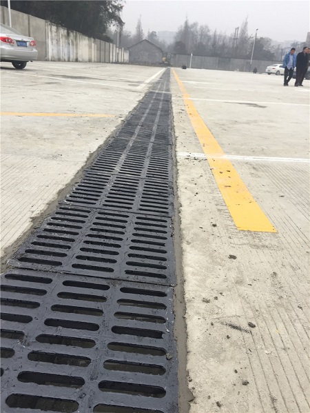 球墨鑄鐵雨水篦子的5大優勢,球墨鑄鐵雨水篦子,鑄鐵雨水篦子,雨水篦子