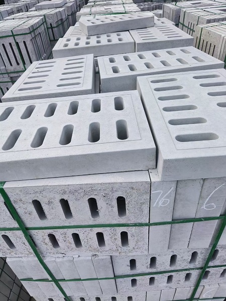 水泥雨水篦子,完美解決排水難題!雨水篦子