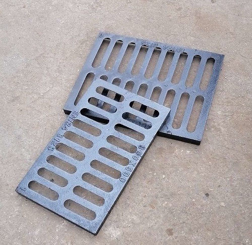 鑄鐵雨水篦子，鑄鐵雨水篦子