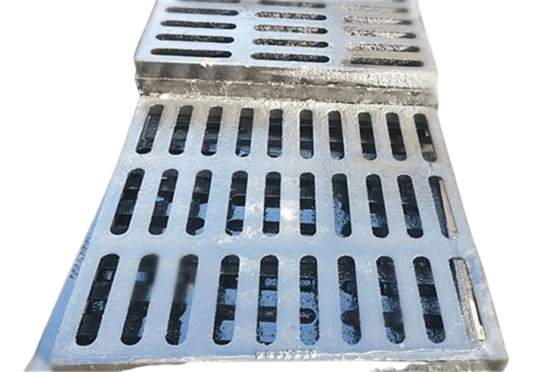鑄鐵雨水篦子，鑄鐵雨水篦子