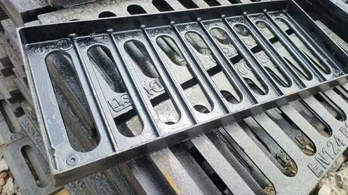 雨水箅子，雨水篦子