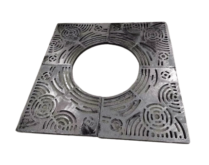 樹池篦子,鑄鐵樹池篦子,高分子樹圍,玻璃鋼樹池篦子