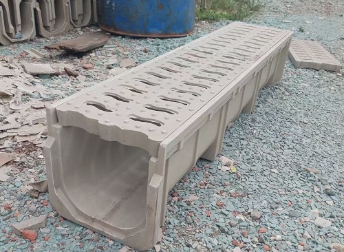 ppu型槽，U型槽