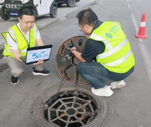 智能井蓋的生產(chǎn)廠家,智能井蓋