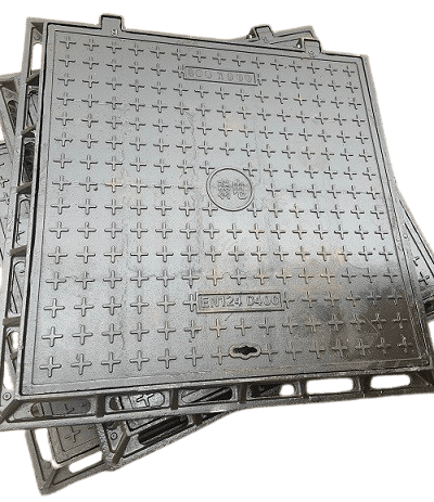 球墨井蓋鑄造廠,球墨井蓋