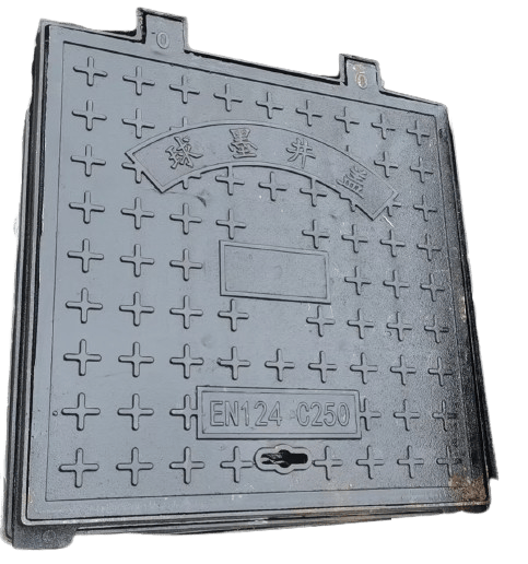 球墨井蓋鑄造廠,球墨井蓋