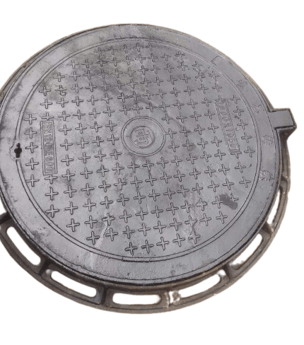 球墨鑄鐵漏水井蓋,鑄鐵漏水井蓋