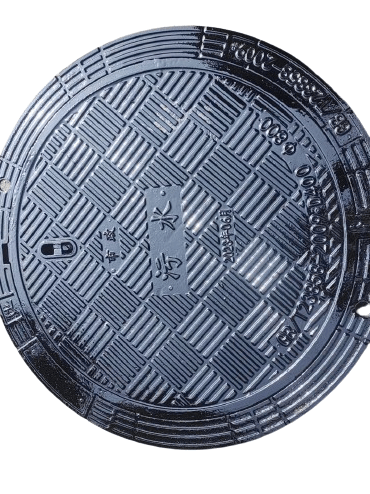 小區(qū)井蓋,小區(qū)球墨鑄鐵井蓋