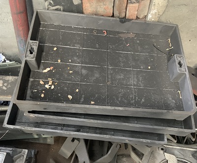 下沉式,球墨鑄鐵下沉式井蓋