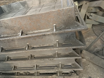 下沉式,球墨鑄鐵下沉式井蓋