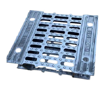 球墨鑄鐵隧道井蓋，隧道井蓋