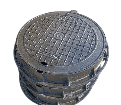 球墨鑄鐵耐腐蝕井蓋,耐腐蝕井蓋