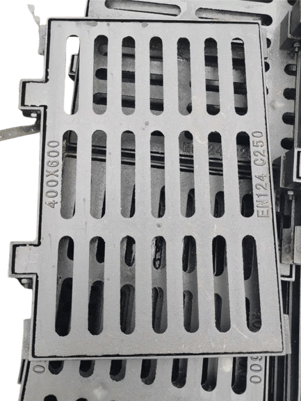 鑄鐵篦子生產廠家