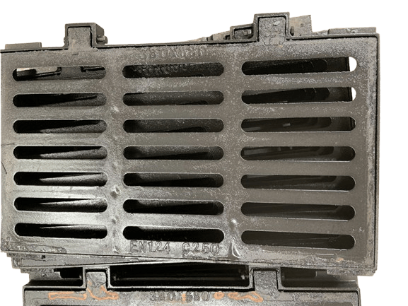 鑄鐵篦子生產廠家