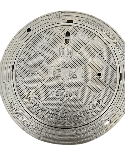 球墨鑄鐵雨水井蓋,雨水井蓋