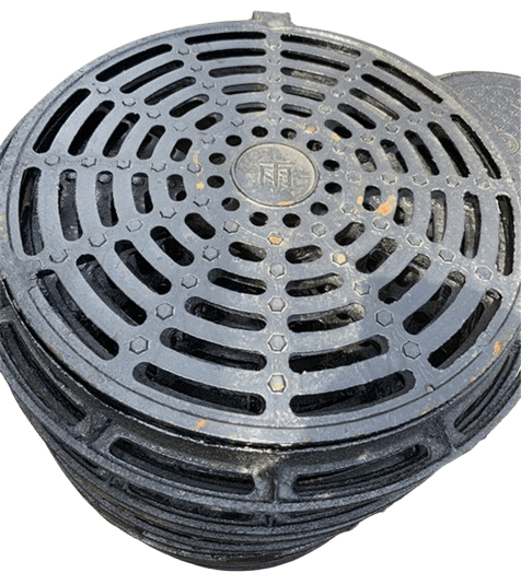 球墨鑄鐵漏水井蓋,漏水井蓋