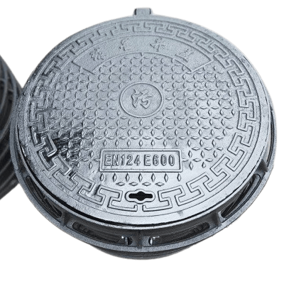 球墨鑄鐵耐腐蝕井蓋,耐腐蝕井蓋