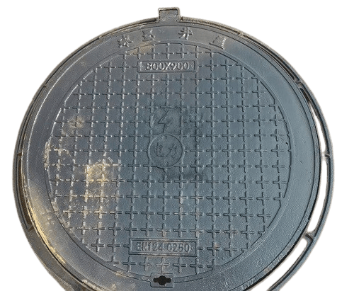 球墨鑄鐵耐腐蝕井蓋,耐腐蝕井蓋